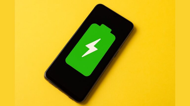 Battery Life