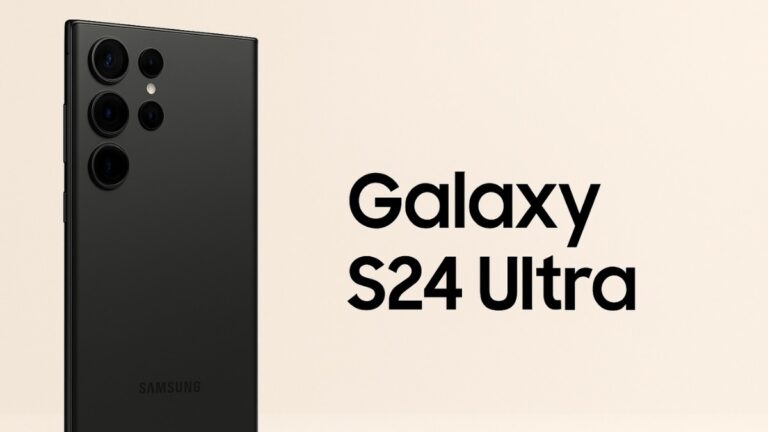 Galaxy S24 Ultra