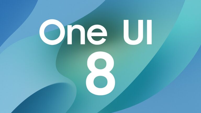 One UI 8