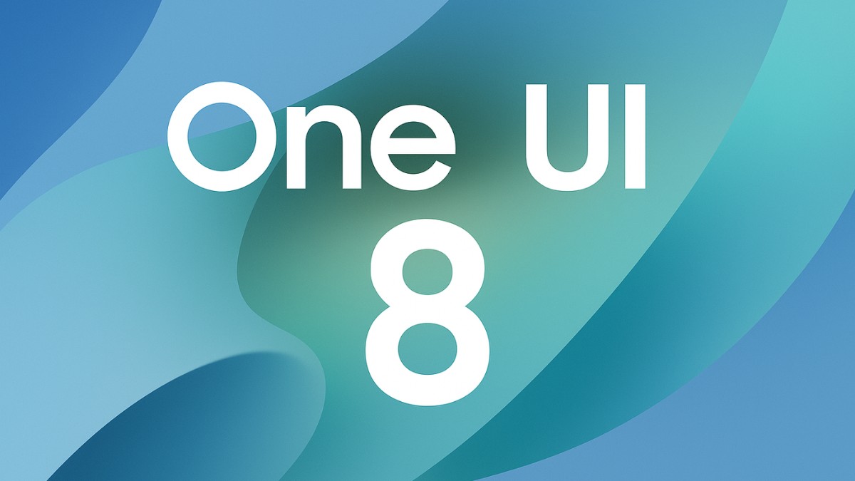 One UI 8