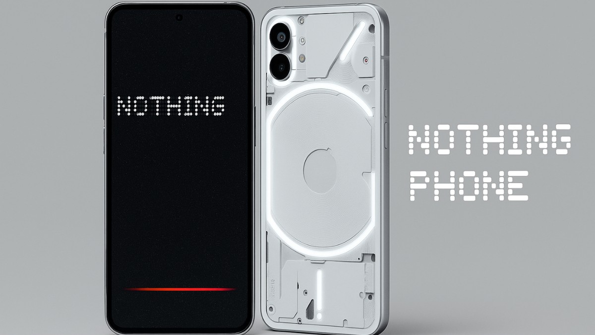 Nothing Phone 3