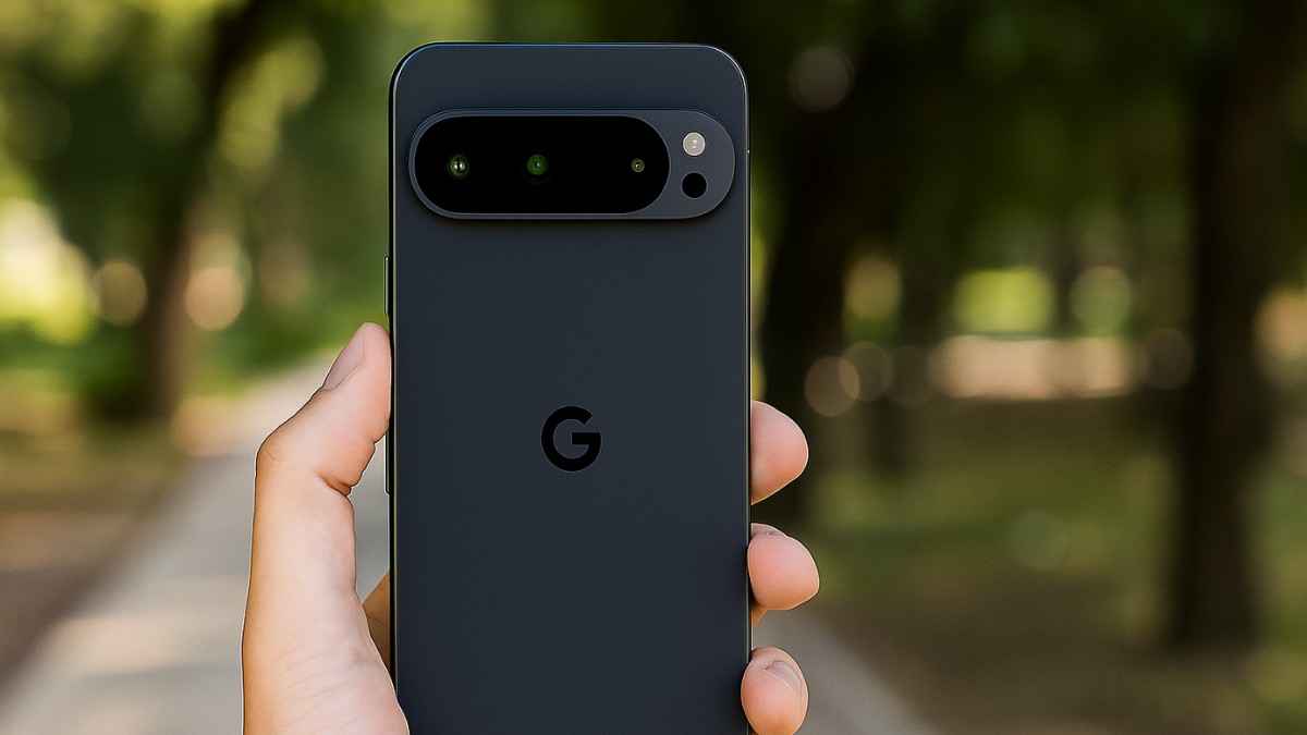 Pixel 10 Leaks