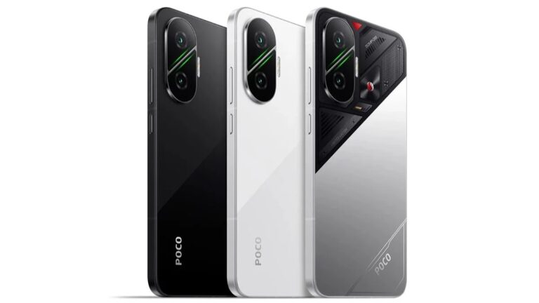 Poco F7 5G