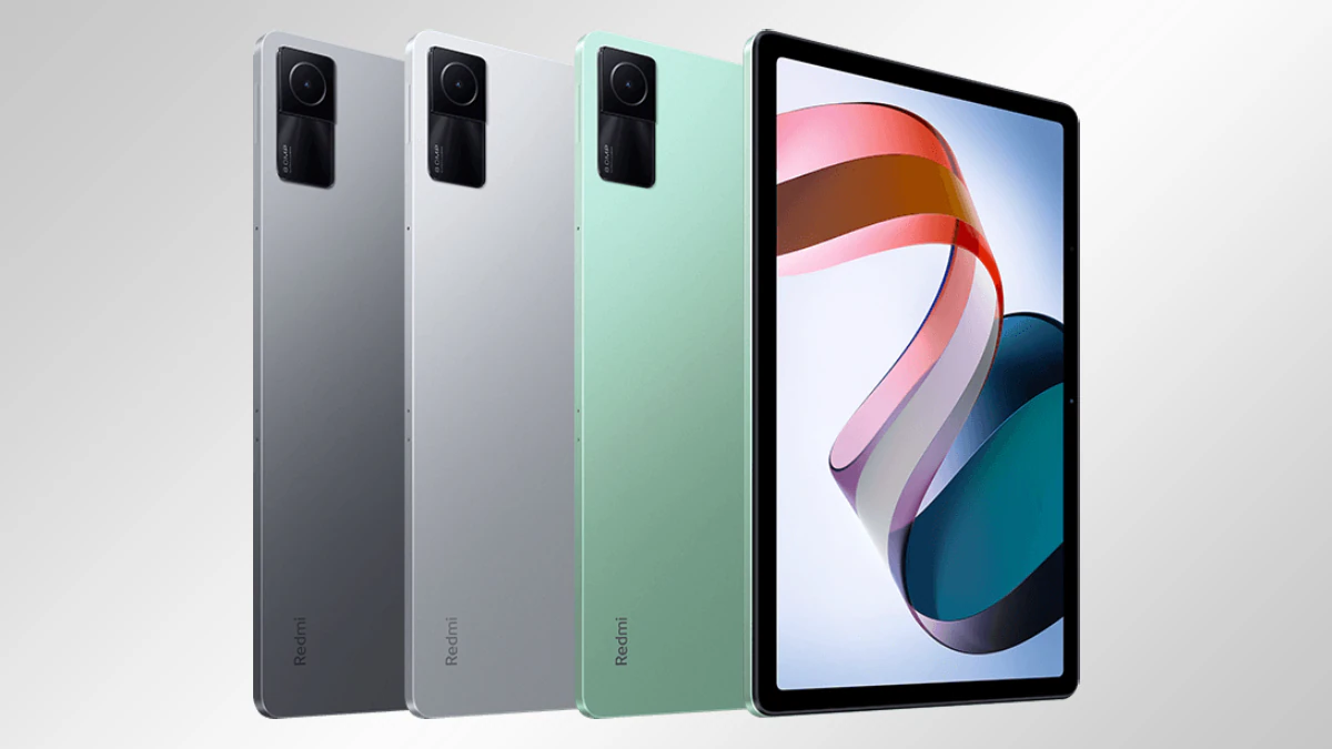 Redmi Pad 2