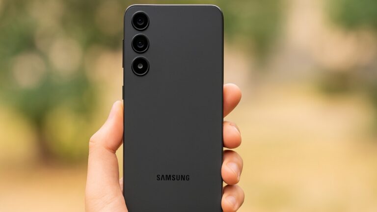 Samsung Galaxy S24 FE