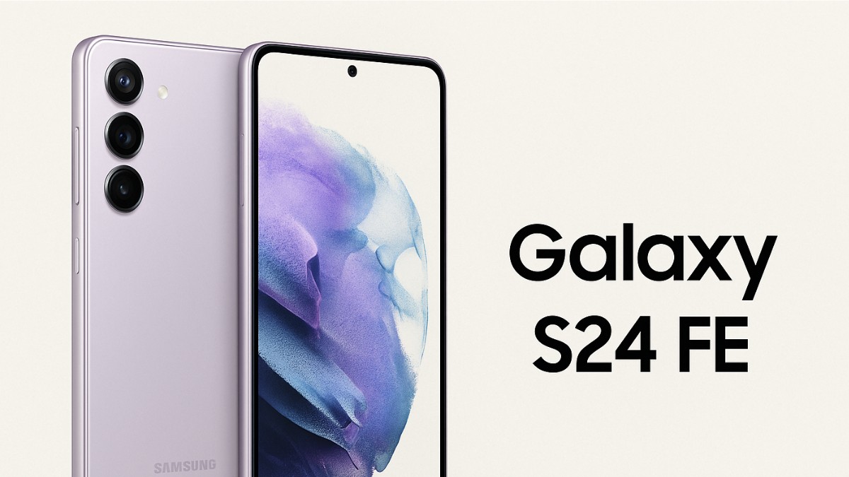 Samsung Galaxy S24 FE