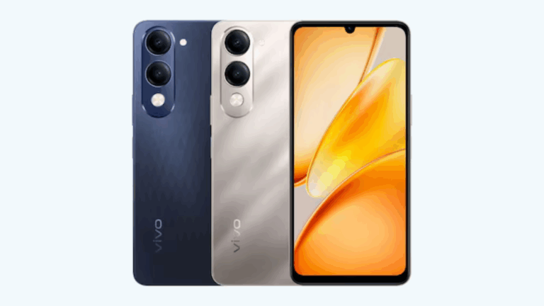 Vivo T4 Lite 5G
