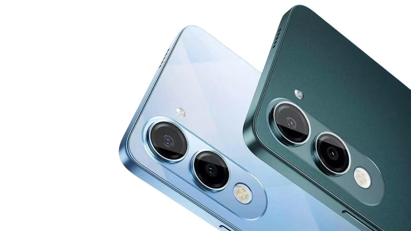 iQOO Z10 Lite 5G