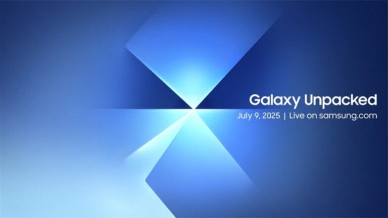 samsung Unpacked 2025